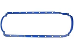 Fel-pro Oil Pan Gasket 1 Piece Steel Core For Big Block Chevy Vi 34407R. Fixed Price $50.84.