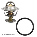 Engine Coolant Thermostat Beck/arnley 143-0654. Fixed Price $15.77.