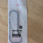 New Genuine Honda-acura Seal 193225A2A00 / 19322-5A2-A00 Oem. Fixed Price $15.00.
