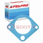 Fel-pro 10676 Coolant Thermostat Housing Gasket For Z1893 WO8281 ECE8255A Lt. Fixed Price $9.46.