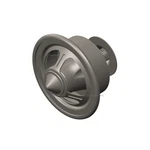 3934373 Engine Coolant Thermostat Fits B Model For Cummins. Fixed Price $151.17.