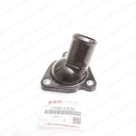 New Genuine Suzuki Grand Vitara SX4 Water Outlet Thermostat Housing 17560-57L00. Fixed Price $35.01.