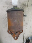 Vintage Ford Gm Mopar Remote Fram Oil Filter Canister Hot Rod Rat Trog Ik. Fixed Price $87.50.