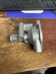 Alfa 75 Genuine Nos 1.6 1.8 Ie Spider S4 115 2.0 Thermostat Housing 60522870 New. Fixed Price $148.94.