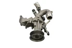 17-19 Alfa Romeo Giulia 2.0L Engine Coolant Water Pump 05048124AC Oem. Fixed Price $110.00.