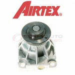 Airtex Engine Water Pump For 2003-2004 Cadillac Cts 3.2L V6 Auxiliary Nc. Fixed Price $66.99.
