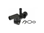 Dorman 902-702 Engine Coolant Water Outlet For 02-10 Golf Jetta. Fixed Price $29.95.