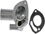 Dorman 902-3010 Engine Coolant Thermostat Housing. Fixed Price $25.36.