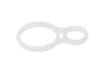 Engine Coolant Thermostat Seal Uro Parts 11537596787G Fits 02-08 Mini Cooper. Fixed Price $14.73.