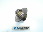 Thermostat Fits Ford Fiesta Escort Diesel & Lynx New Beck Arnley 143-0658. Fixed Price $16.10.