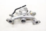 2023 - 2025 Honda Pilot 3.5L Engine Water Thermostat Housing Oem 19315FLVA51. Fixed Price $111.53.