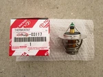 93 - 97 Toyota Land Cruiser FZJ80 4.5L V6 Engine Coolant Thermostat Oem New. Fixed Price $41.57.