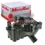 Motorad Coolant Thermostat Housing Assembly For S2602AT 9TA2062S Nm. Fixed Price $47.53.