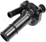Dorman 902-1076 Thermostat Housing Assembly Fits Ford Lincoln Models FR3Z8575A. Fixed Price $47.03.