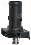 Four Seasons Engine Coolant Thermostat / Water Outlet Assembly 85942. Fixed Price $40.41.