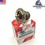 Genuine Toyota Camry Celica RAV4 Solara Engine Coolant Thermostat 90916-03090. Fixed Price $33.98.