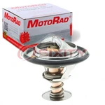 Motorad 635-192 Engine Coolant Thermostat For QRT3 P63592 9635192 Zm. Fixed Price $20.13.