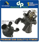 Ford Focus Ranger 2.3 2.0 Engine Thermostat Assembly & Housing Cover 1S7Z8575-AG. Fixed Price $29.00.