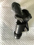 2004 Bmw 325I 2.5L 6CYL Thermostat Housing. Fixed Price $45.99.