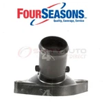 Four Seasons 85412 Engine Coolant Water Outlet For CO34799 CH2930 902-5930 Eo. Fixed Price $27.59.