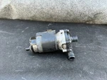 Auxiliary Circulation Water Pump Mercedes X166 / W166 GLE350 GLE43 Oem. Fixed Price $42.00.