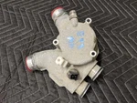 Bmw E90/E92/E93 M3 S65 V8 Thermostat Housing 11537838482. Fixed Price $59.99.