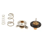 For Jaguar Xf 2009-2010 Eurospare W0133-1817704-ESP Engine Coolant Thermostat. Fixed Price $38.68.