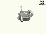 Oem Toyota Highlander 2017 - 2022 Gas Automatic Transmission Oil Cooler. Fixed Price $142.00.