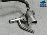 Toyota Camry 2.5L Engine Motor Coolant Water Outlet Flange Oem 2018-2024. Fixed Price $50.00.