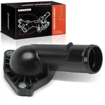 Engine Coolant Thermostat Housing Assembly Compatible With Hyundai Sonata. Fixed Price $34.09.