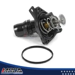 Engine Coolant Thermostat Assembly For 03-15 Acura Tsx Honda Accord Element 2.4L. Fixed Price $15.50.