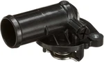 Engine Coolant Thermostat-integrated Housing Gates 34773. Fixed Price $69.99.