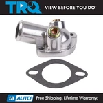 Trq Thermostat Housing Fits Checker Chevrolet Gmc Pontiac. Fixed Price $34.95.