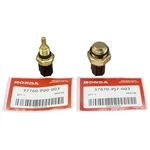 Engine Cooling Fan Temperature Switch&coolant Sensor Oem For Honda Acura Us. Fixed Price $15.09.