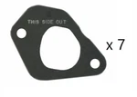*7 Pcs* Acdelco 15-11009 Coolant Outlet Gaskets 98-02 S10 & Sonoma 2.2L. Fixed Price $12.99.