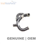 2011-2014 Porsche Cayenne 3.0L Coolant Pipe / Tube Set 95810637000. Fixed Price $57.99.