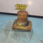 Thermostat Housing 364V8 1466299 Fits 1957 Cadillac Sixty Two 1336549. Fixed Price $50.00.