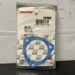 Brand New!! Genuine Fel-pro Engine Coolant Thermostat Housing Gasket 35369. Fixed Price $9.95.