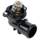Thermostat Housing For 2014-2018 Dodge Ram 1500 Jeep Grand Cherokee 3.0L Diesel. Fixed Price $14.77.