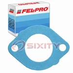 Fel-pro 35286 Engine Coolant Outlet Gasket For WO8283E C25163VF Ft. Fixed Price $8.25.