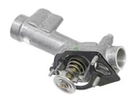Wahler Thermostat (82 Deg. C) Fits Saab 93 2006-2009 2.8L V6 53YDCF. Fixed Price $101.37.