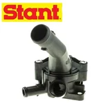 Engine Coolant Thermostat Housing/water Outlet Assembly Stant 49677. Fixed Price $64.89.