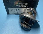 Parts Master Thermostat 32129 195 Degree. Fixed Price $8.75.