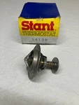 Stant 14128 Engine Coolant Thermostat 180 F Made Usa! Upc: 033342054813. Fixed Price $6.99.