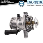 Trq Thermostat With Housing Assembly Fits 2007-2015 Mercedes-benz. Fixed Price $54.85.