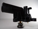 Dorman 902-3113 Engine Coolant Thermostat Housing Dodge Jeep Ram New. Fixed Price $32.90.