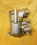 New General Motors 12652327 Engine Coolant Thermostat Housing. Fixed Price $69.00.