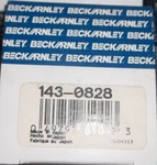 Engine Coolant Thermostat Beck/arnley 143-0828. Fixed Price $16.95.