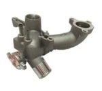 Toyota Genuine Lexus Oem Outlet Sub-assy Water 16304-31037. Fixed Price $243.33.