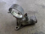 86-93 Saab C900 Oem B202 Thermostat Housing 30520465 Turbo B20A. Fixed Price $49.96.